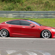 Illustration for article titled More Details on Model S at Ring from RT